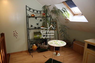 Maison traditionnelle - 109 m² - 5 pièces