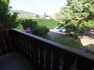 Appartement - 20 m² - 1 pièce