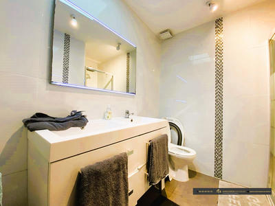 Appartement - 44 m² - 3 pièces