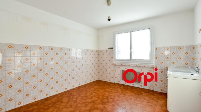 Appartement - 83 m² - 4 pièces