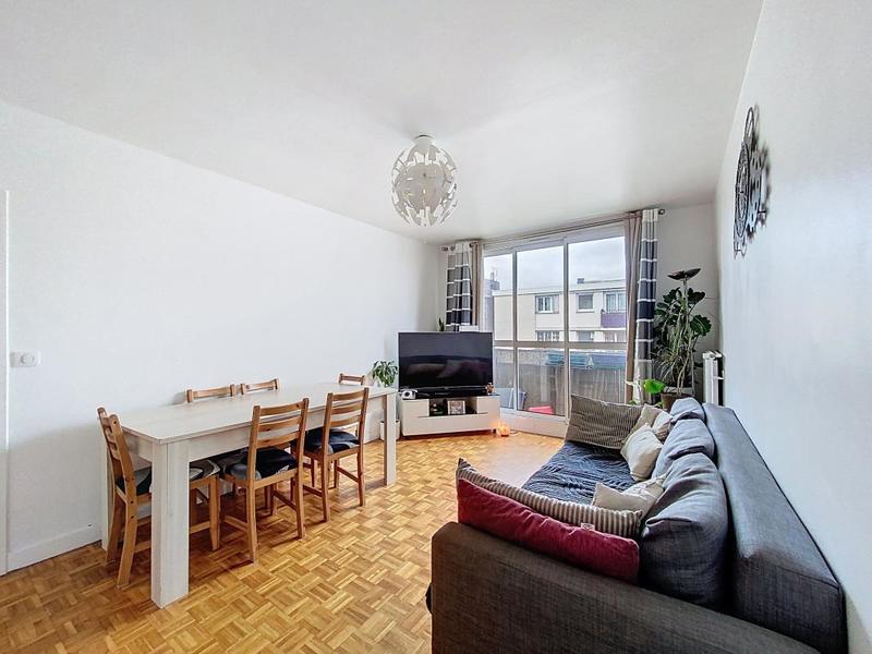 Appartement - 73 m² - 4 pièces