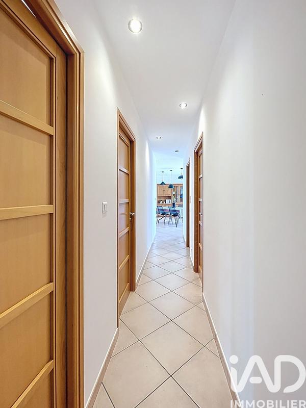 Maison de maîtres - 145 m² - 5 pièces