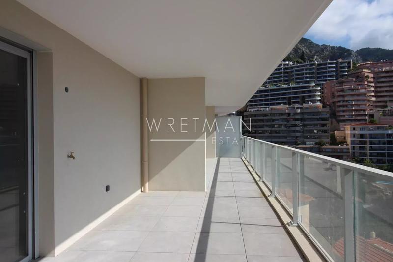 Appartement - 120 m² - 4 pièces