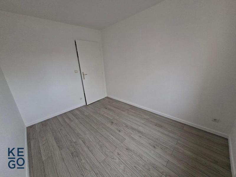Appartement - 50 m² - 3 pièces