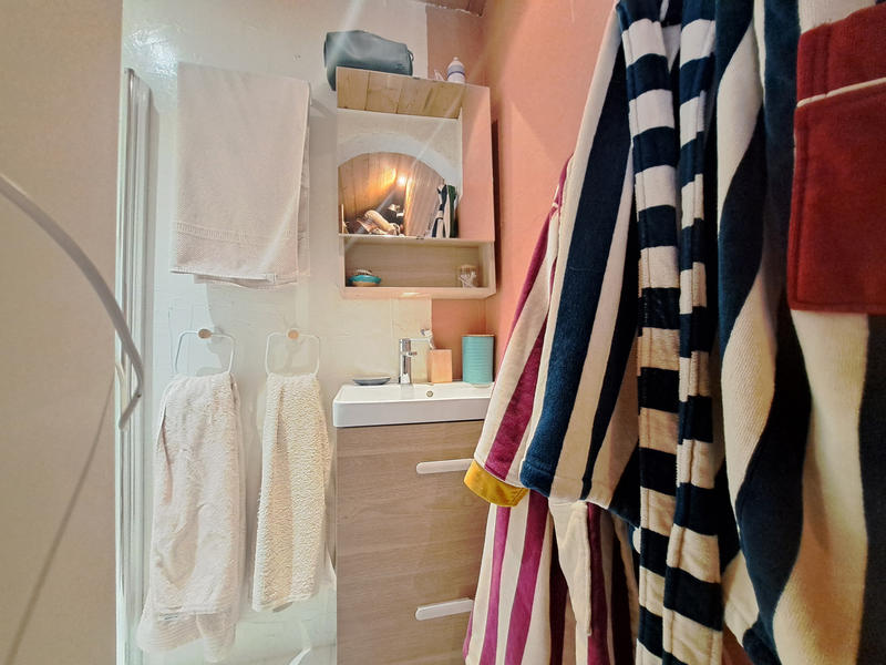 Appartement - 73 m² - 3 pièces