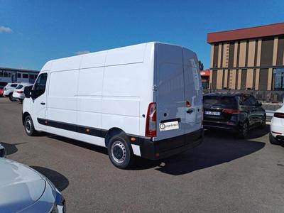 Renault Master Fourgon Pack Clim L3h2 2.3 Energy Dci 135