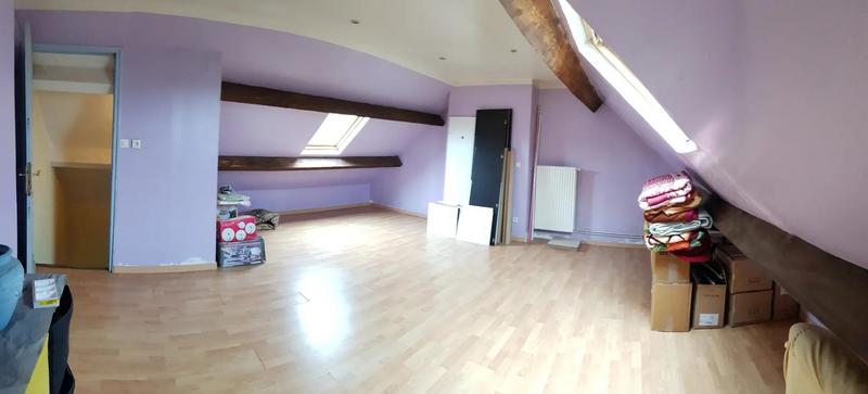 Maison - 153 m² - 7 pièces