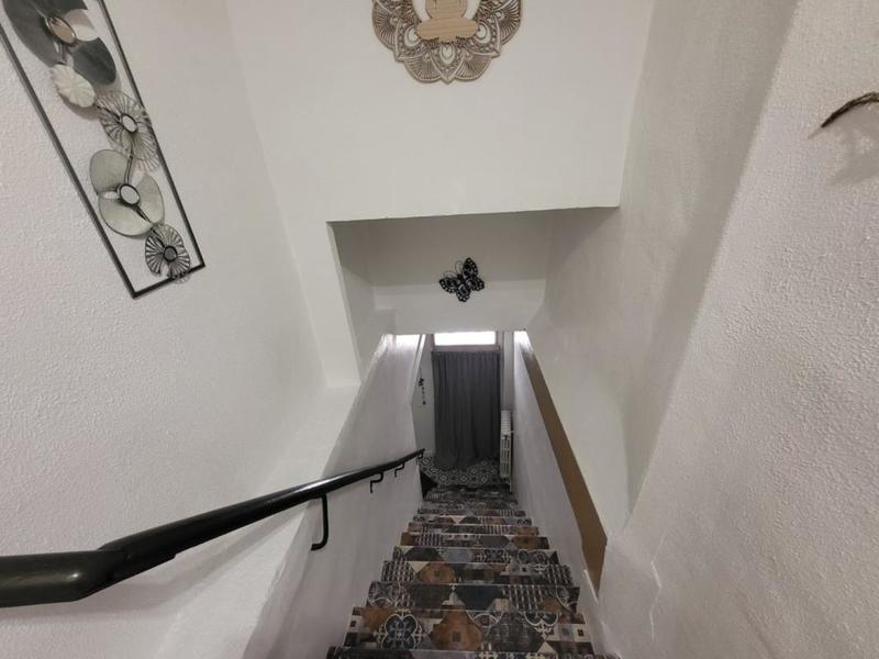 Maison de village - 137 m² - 5 pièces