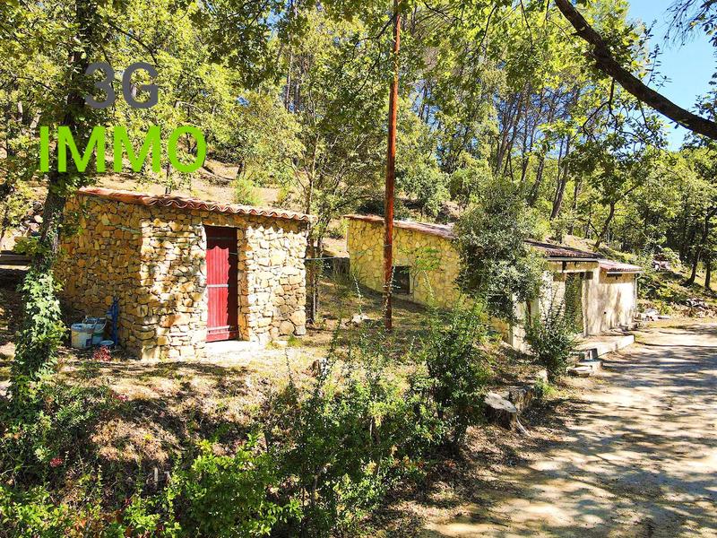 Villa - 178 m² - 9 pièces