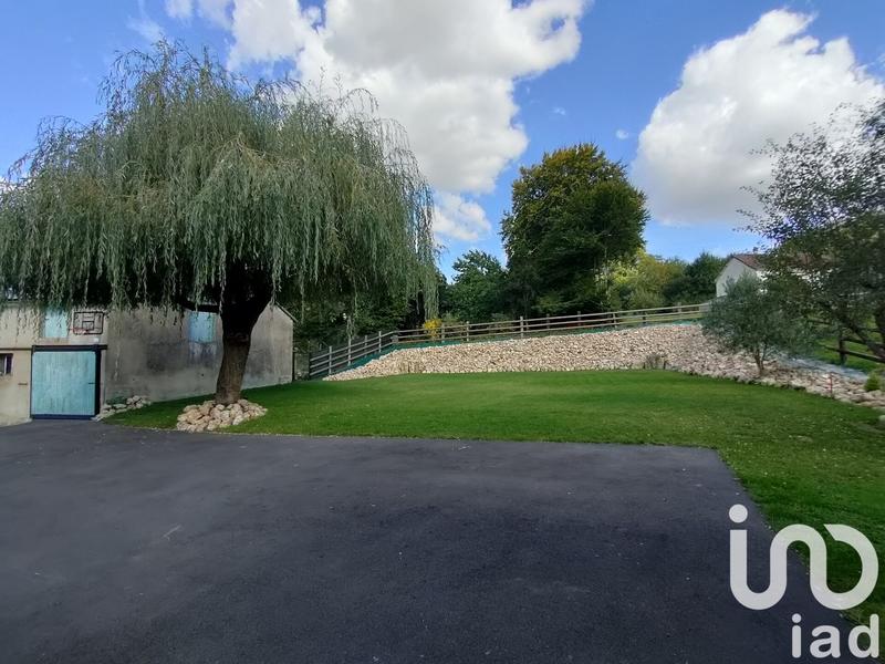 Maison de village - 127 m² - 5 pièces