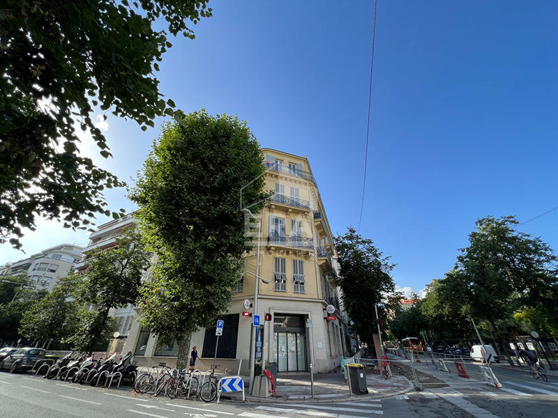 Appartement - 25 m² - 2 pièces