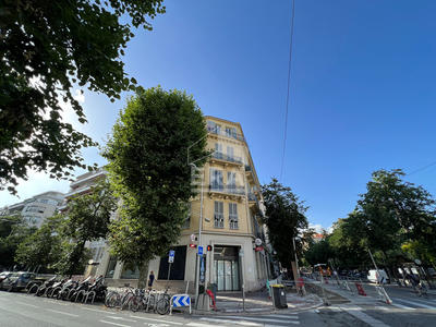 Appartement - 25 m² - 2 pièces