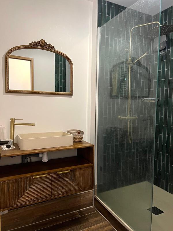 Appartement - 39 m² - 2 pièces