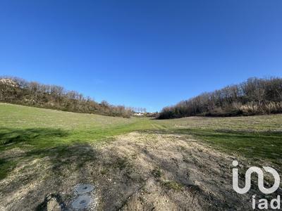 Terrain - 29 218 m²