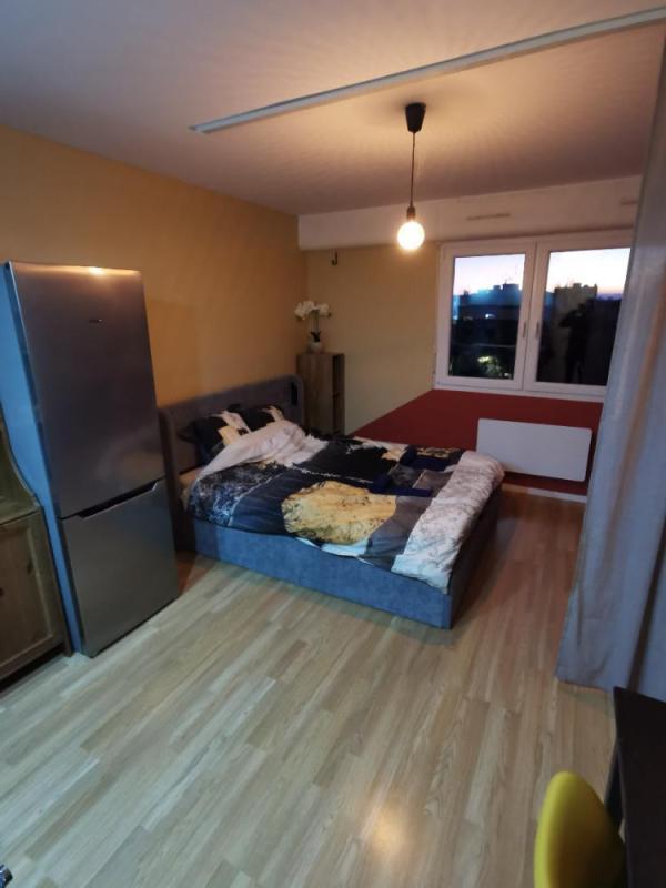 Appartement - 23 m² - 1 pièce