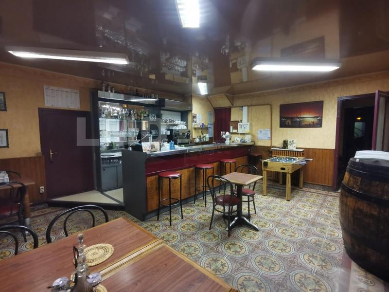 Local commercial - 700 m² - 20 pièces