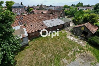 Ferme - 300 m² - 9 pièces