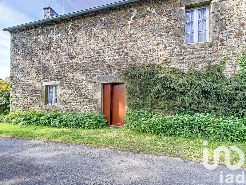 Maison de ville - 101 m² - 5 pièces