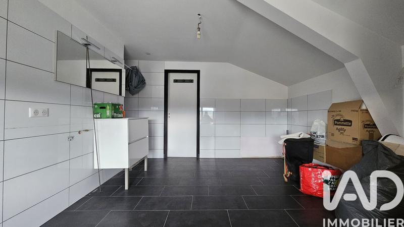Immeuble - 293 m²