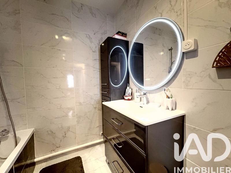 Appartement - 88 m² - 4 pièces