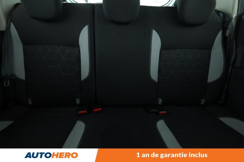 Dacia Sandero II Stepway 0.9 TCe Prestige Easy-R 90 ch