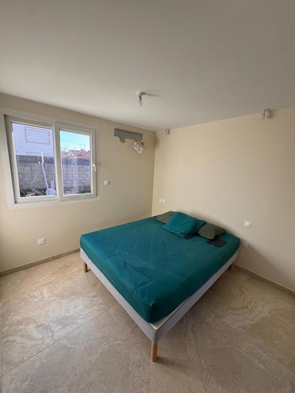 Villa - 98 m² - 4 pièces