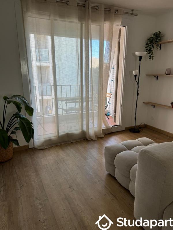 Appartement - 70 m² - 4 pièces