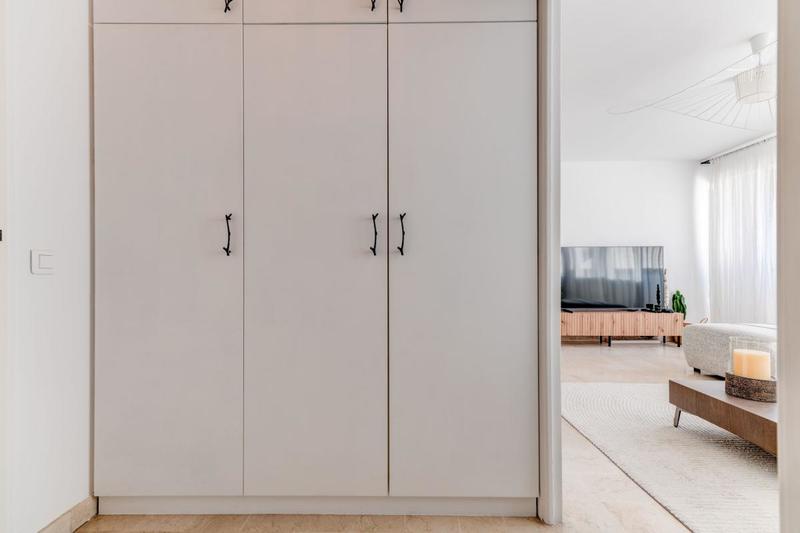 Appartement - 52 m² - 2 pièces