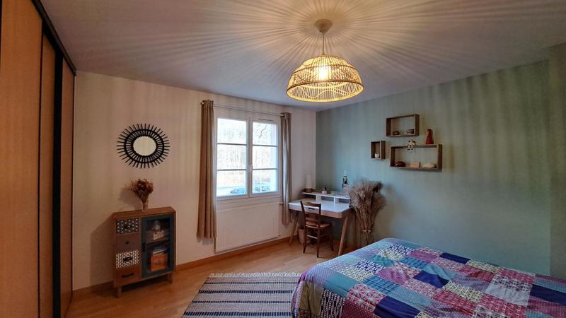 Maison - 190 m² - 7 pièces