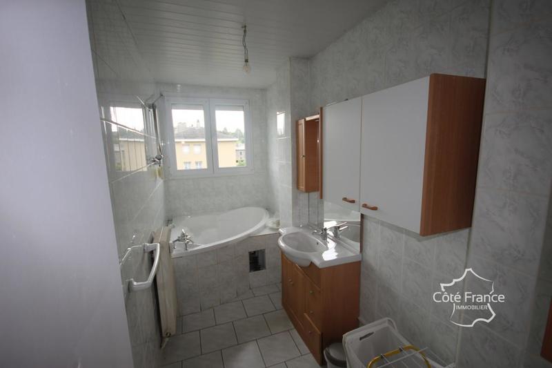 Appartement - 73 m² - 4 pièces