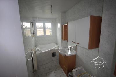 Appartement - 73 m² - 4 pièces