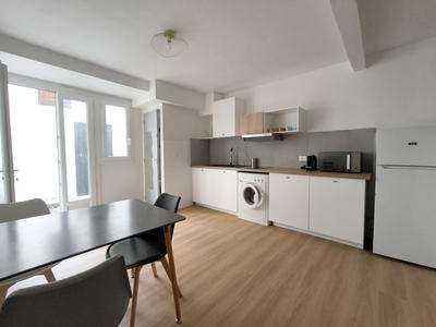 Immeuble - 179 m² - 7 pièces