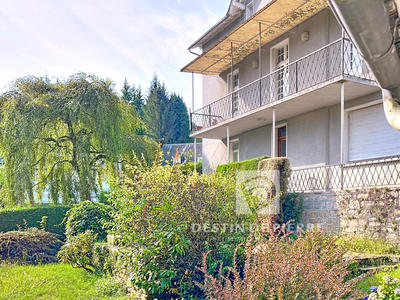 Maison - 190 m² - 9 pièces