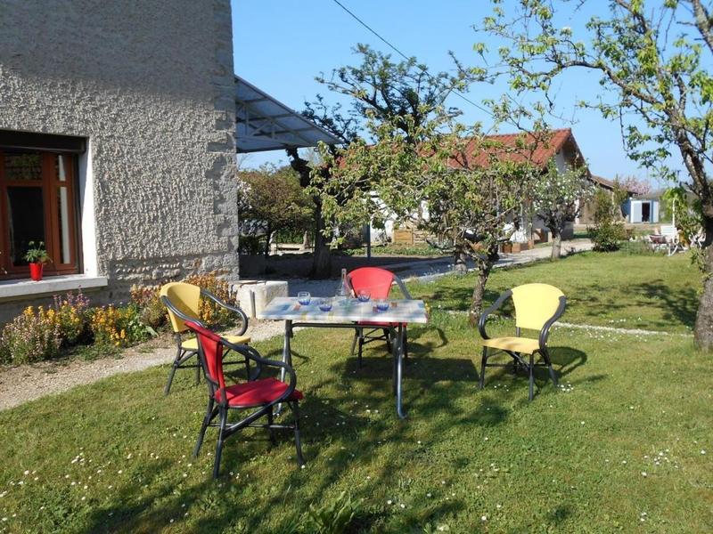 Maison bourgeoise - 249 m² - 7 pièces