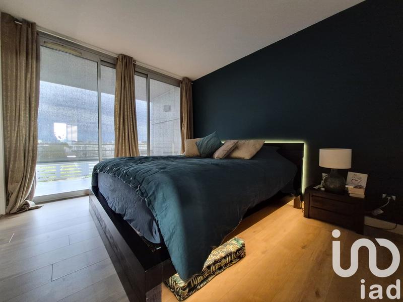 Appartement - 110 m² - 4 pièces