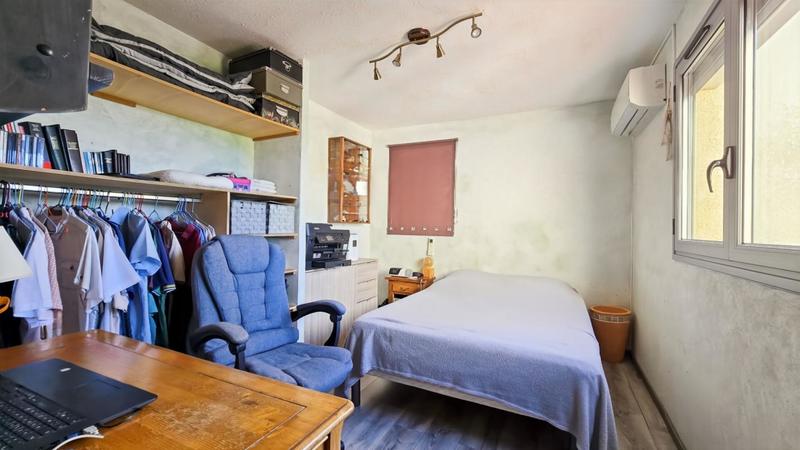 Maison - 73 m² - 3 pièces