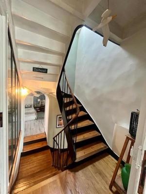 Maison - 108 m² - 6 pièces