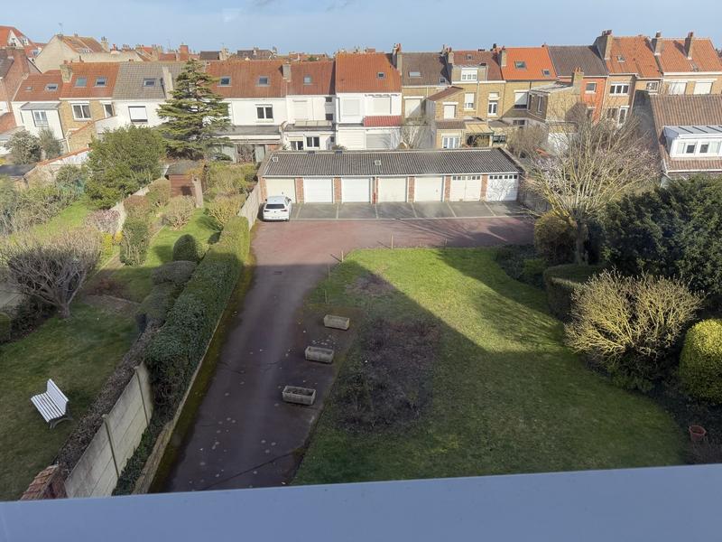 Appartement - 71 m² - 2 pièces