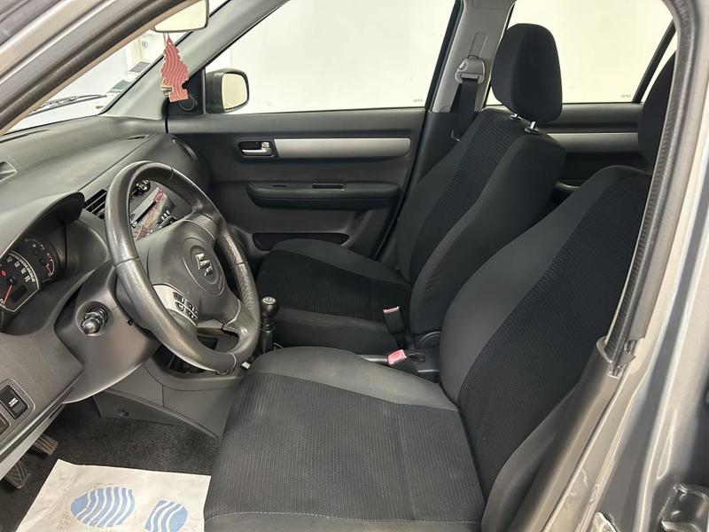 Suzuki Swift 1.3 ddi Gl 75ch 5p