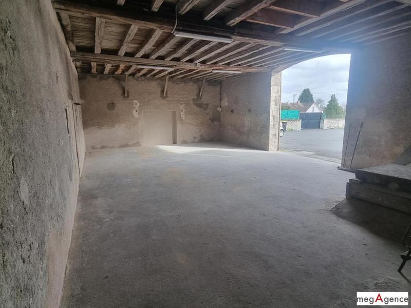 Loft - 170 m² - 1 pièce