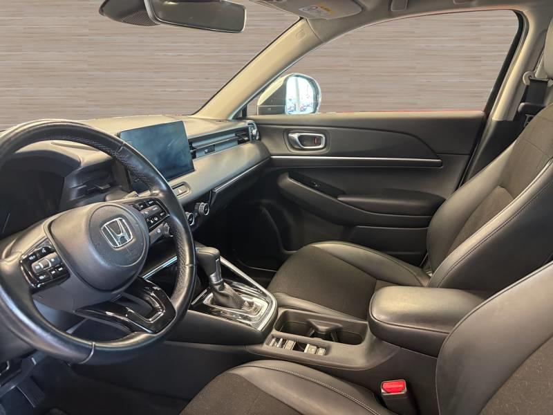 Honda Hrv e:Hev 1.5 i-Mmd Advance