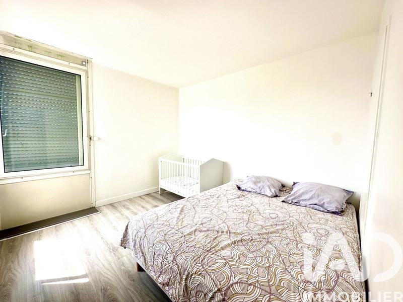 Appartement - 77 m² - 4 pièces