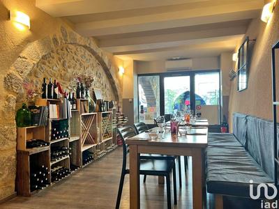 Local commercial - 102 m²