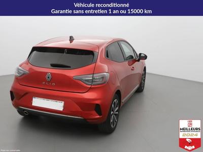 Renault Clio 1.0 Tce 90ch Techno