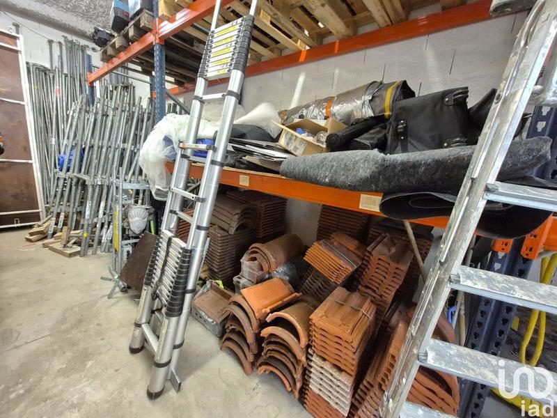 Local commercial - 229 m²