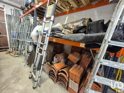 Local commercial - 229 m²