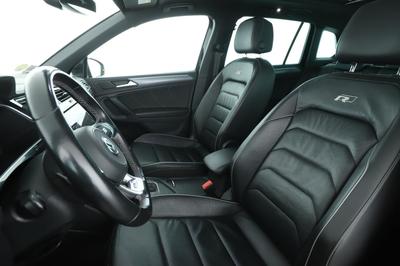 Volkswagen Tiguan 2.0 Tdi Black R-Line Dsg7 150 ch
