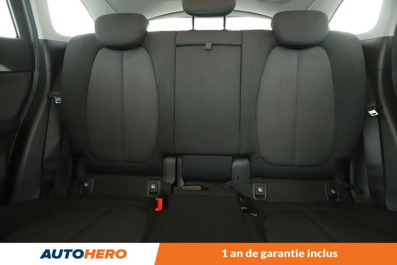 Bmw X1 sDrive16d Lounge 116 ch