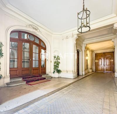 Appartement - 9 m² - 1 pièce