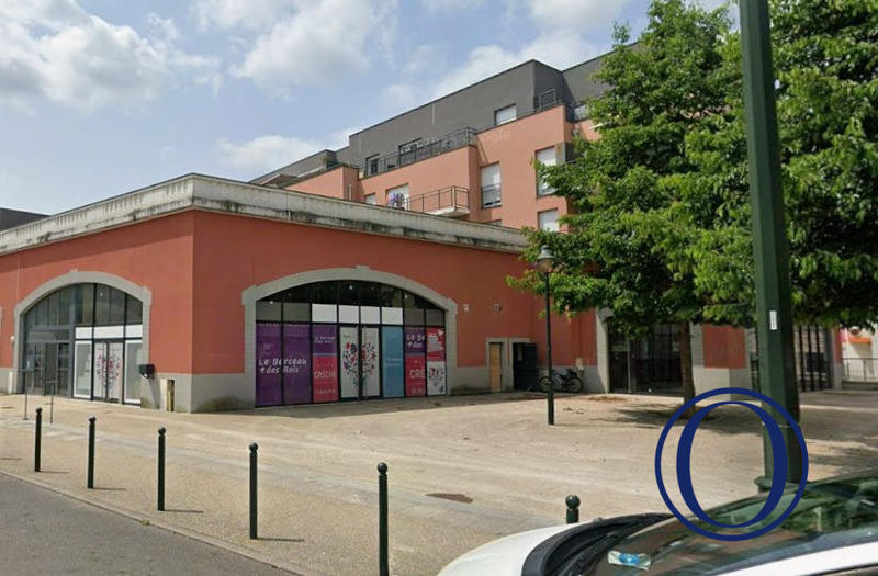 Local commercial - 142 m²